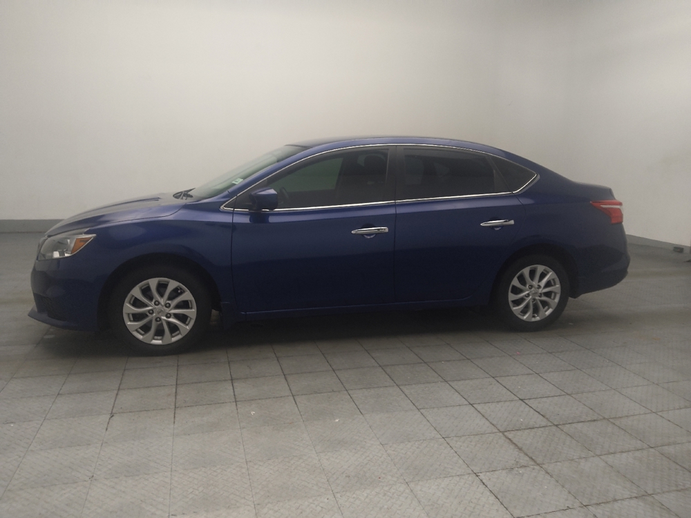nissan sentra 2019 3N1AB7AP0KY285538 image nissan sentra 2019 3N1AB7AP0KY285538 image