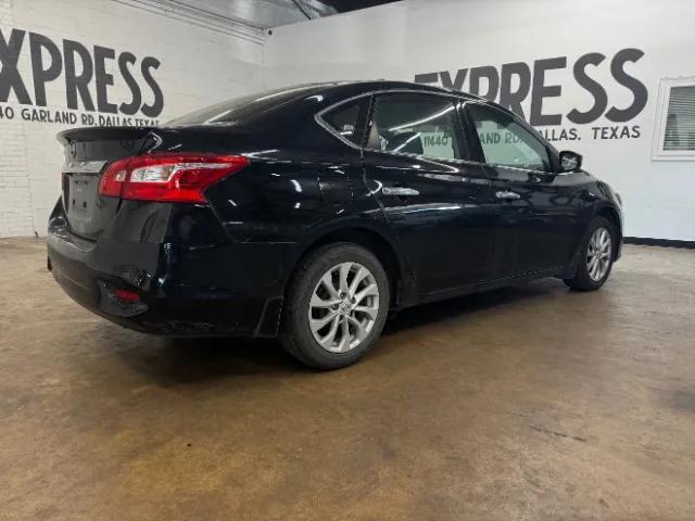 nissan sentra 2019 3N1AB7AP9KY368045 image nissan sentra 2019 3N1AB7AP9KY368045 image