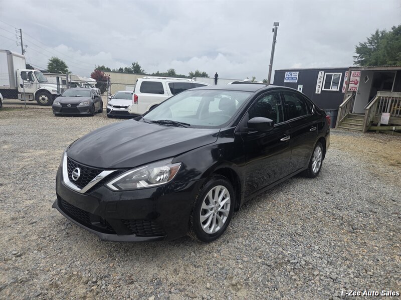 nissan sentra 2019 3N1AB7AP5KY246900 image nissan sentra 2019 3N1AB7AP5KY246900 image