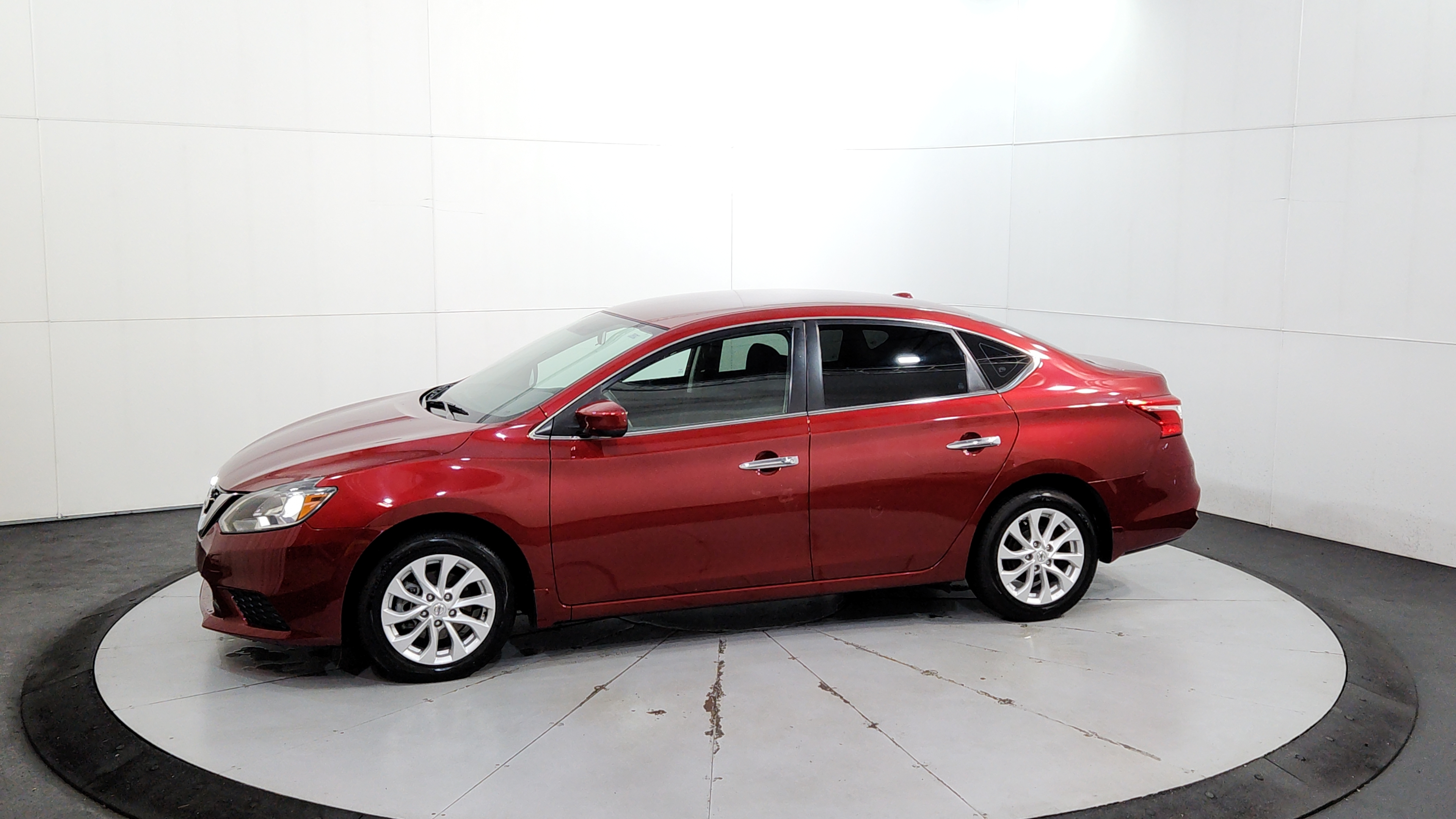 nissan sentra 2019 3N1AB7AP0KY396588 image nissan sentra 2019 3N1AB7AP0KY396588 image