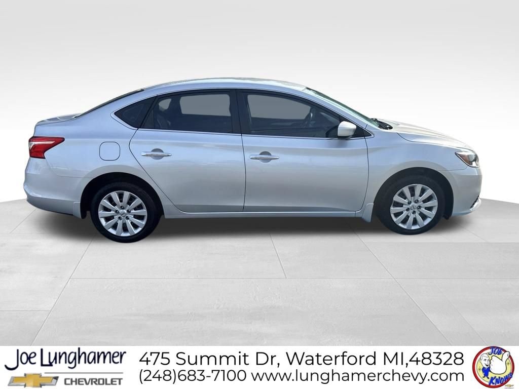 nissan sentra 2019 3N1AB7AP6KY409795 image nissan sentra 2019 3N1AB7AP6KY409795 image