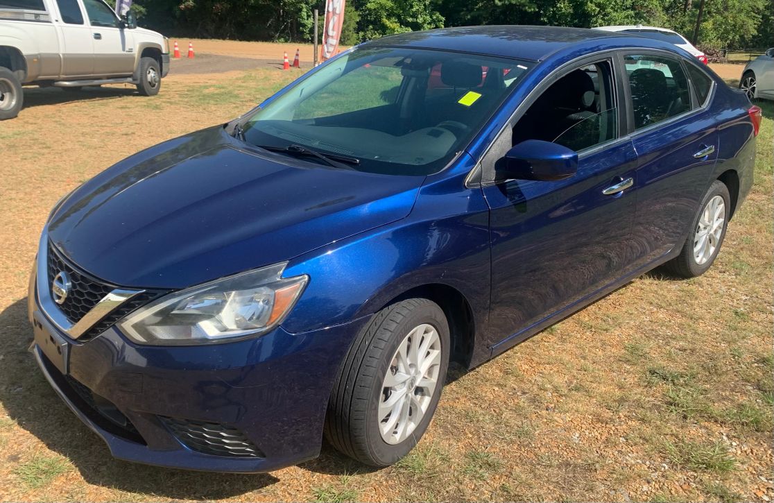 nissan sentra 2019 3N1AB7AP2KY274315 image nissan sentra 2019 3N1AB7AP2KY274315 image