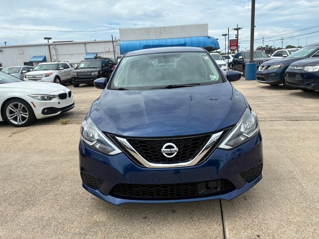 nissan sentra 2019 3N1AB7AP0KY327271 image nissan sentra 2019 3N1AB7AP0KY327271 image