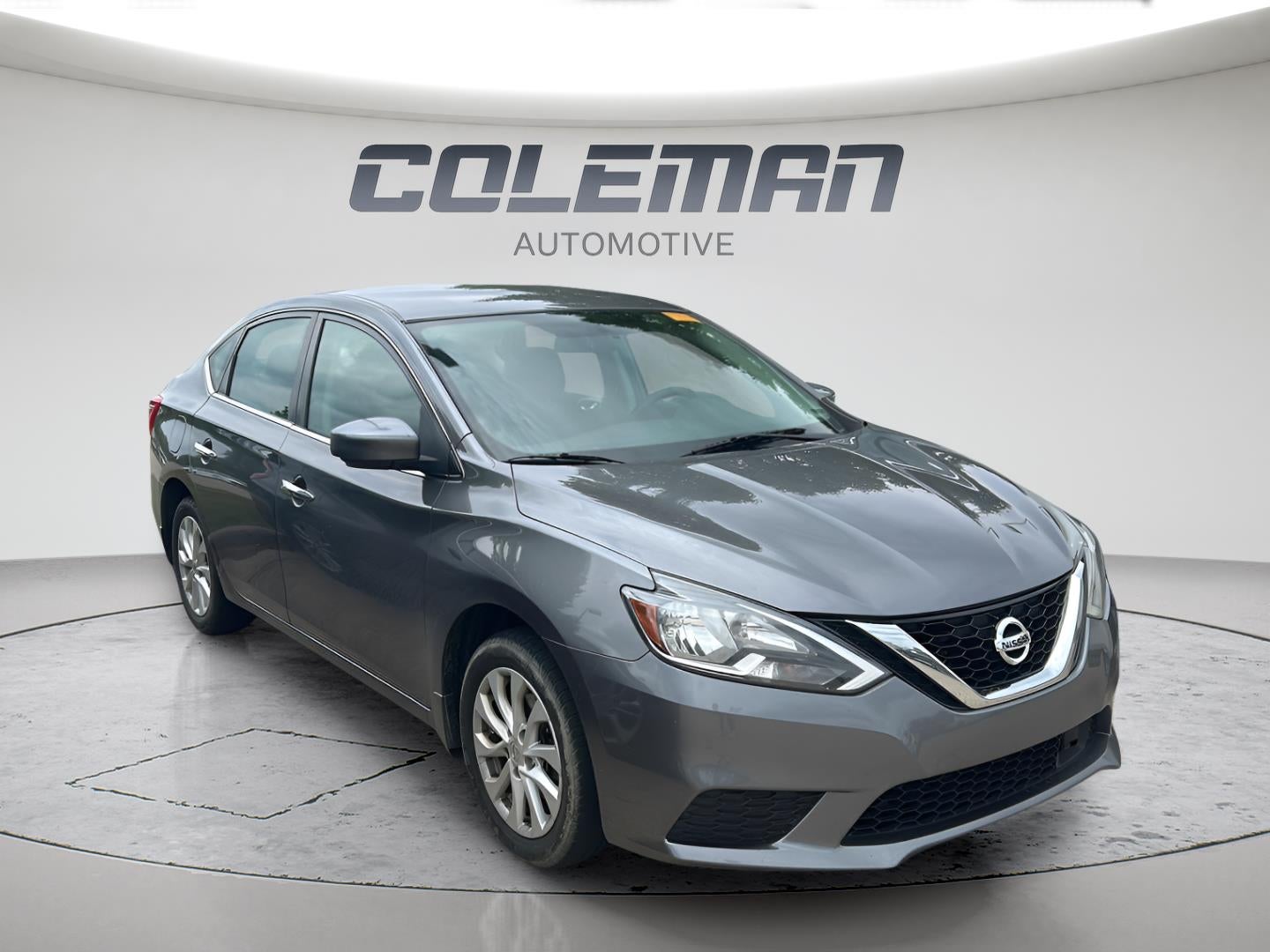 nissan sentra 2019 3N1AB7AP7KY364009 image nissan sentra 2019 3N1AB7AP7KY364009 image