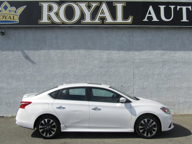nissan sentra 2019 3N1CB7APXKY209690 image nissan sentra 2019 3N1CB7APXKY209690 image