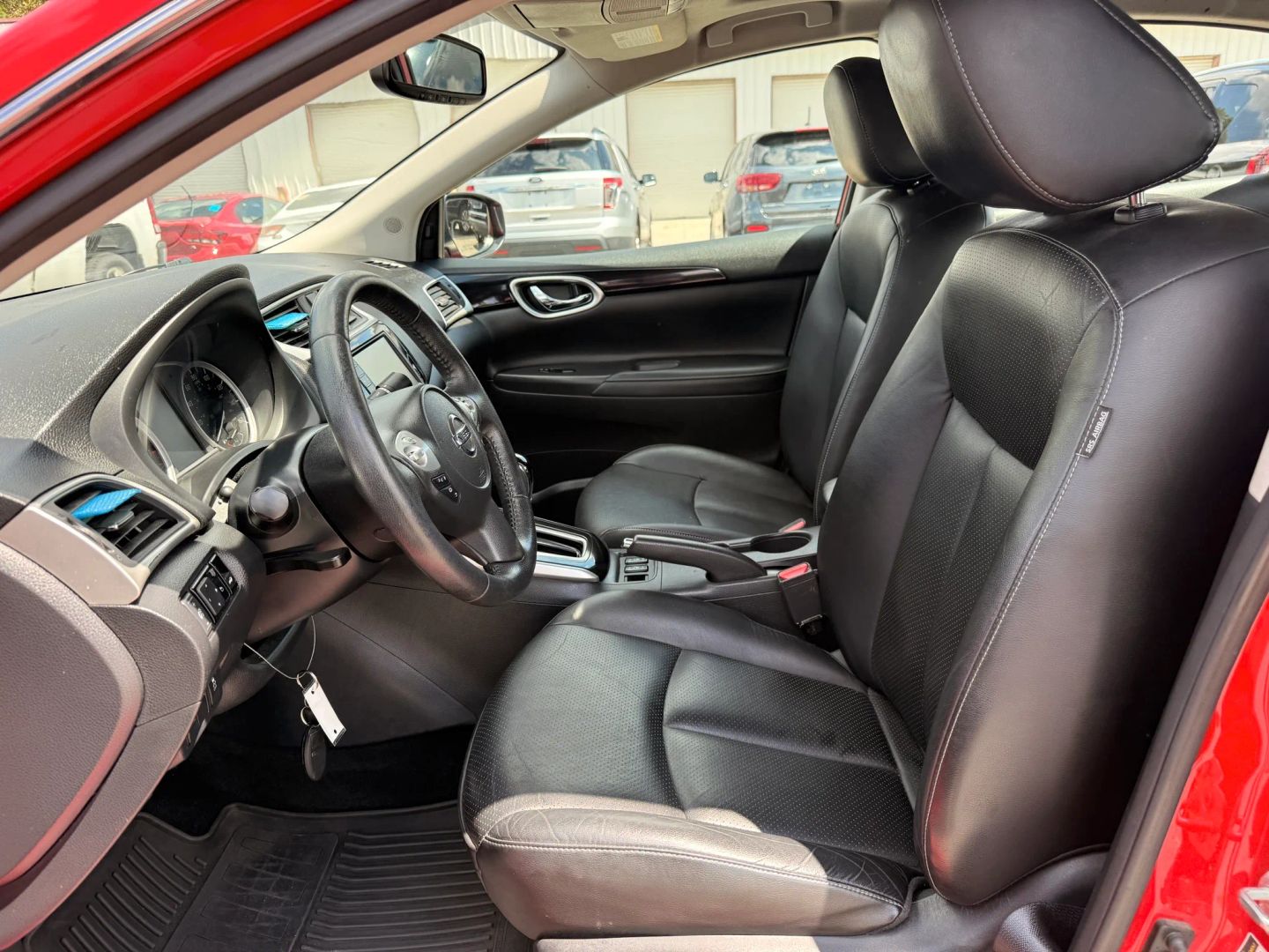 nissan sentra 2019 3N1AB7AP2KY255599 image nissan sentra 2019 3N1AB7AP2KY255599 image