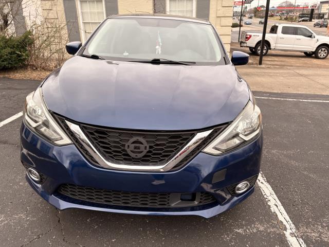 nissan sentra 2019 3N1AB7AP3KY445637 image nissan sentra 2019 3N1AB7AP3KY445637 image