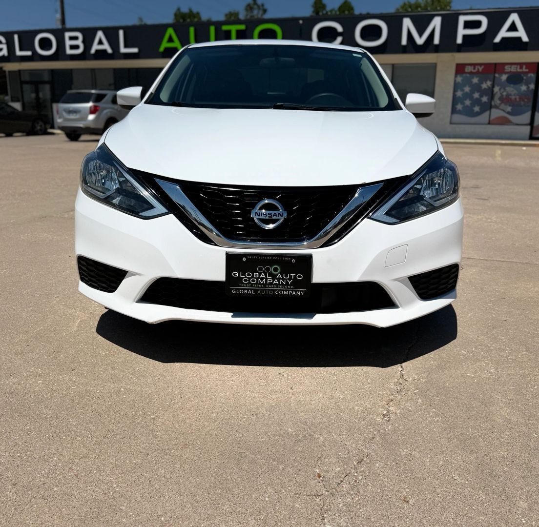 nissan sentra 2019 3N1AB7AP9KY228786 image nissan sentra 2019 3N1AB7AP9KY228786 image