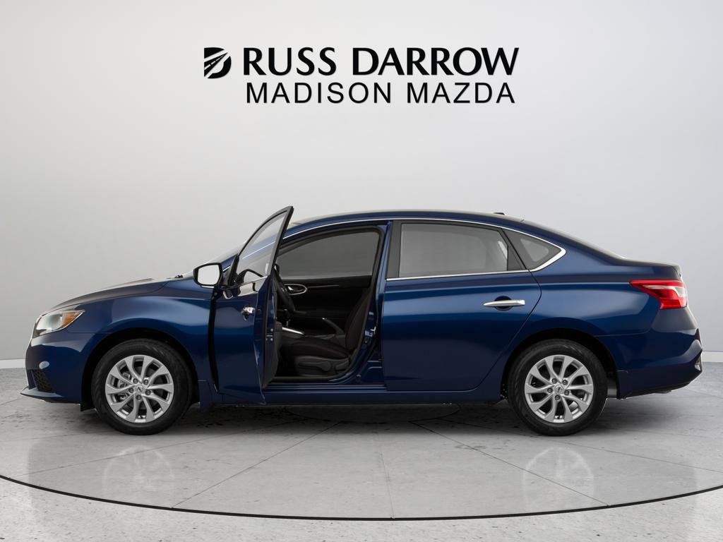 nissan sentra 2019 3N1AB7AP3KY301134 image nissan sentra 2019 3N1AB7AP3KY301134 image