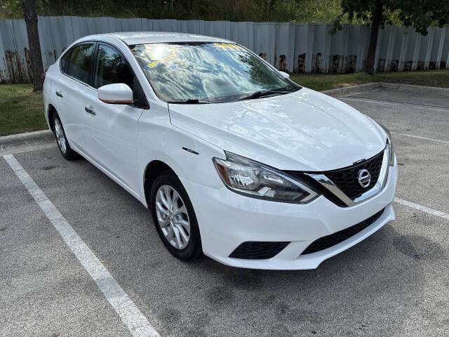 nissan sentra 2019 3N1AB7AP2KY288473 image nissan sentra 2019 3N1AB7AP2KY288473 image