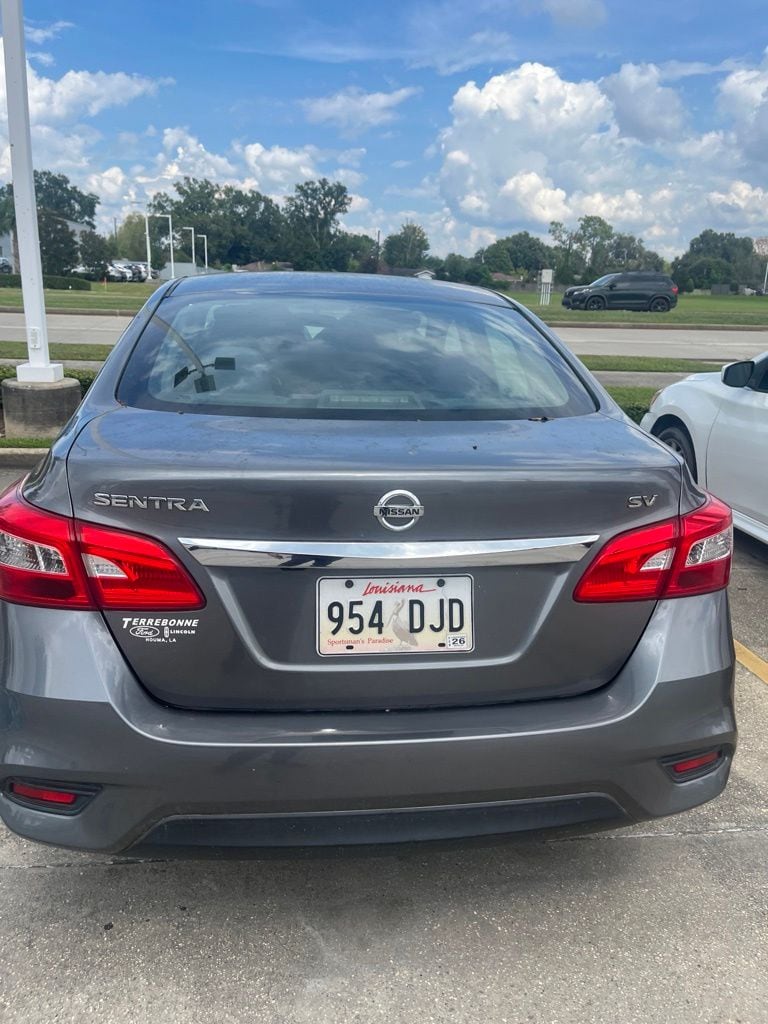 nissan sentra 2019 3N1AB7AP5KY262482 image nissan sentra 2019 3N1AB7AP5KY262482 image