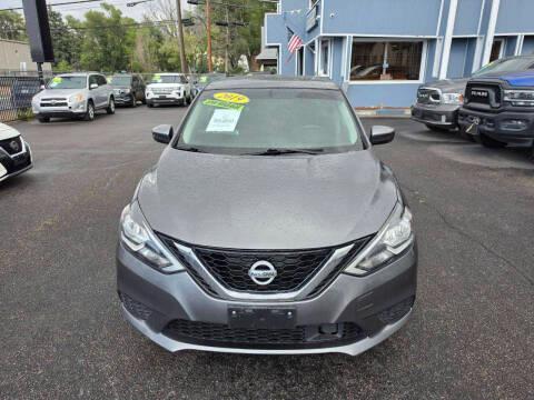 nissan sentra 2019 3N1AB7AP4KY362119 image nissan sentra 2019 3N1AB7AP4KY362119 image