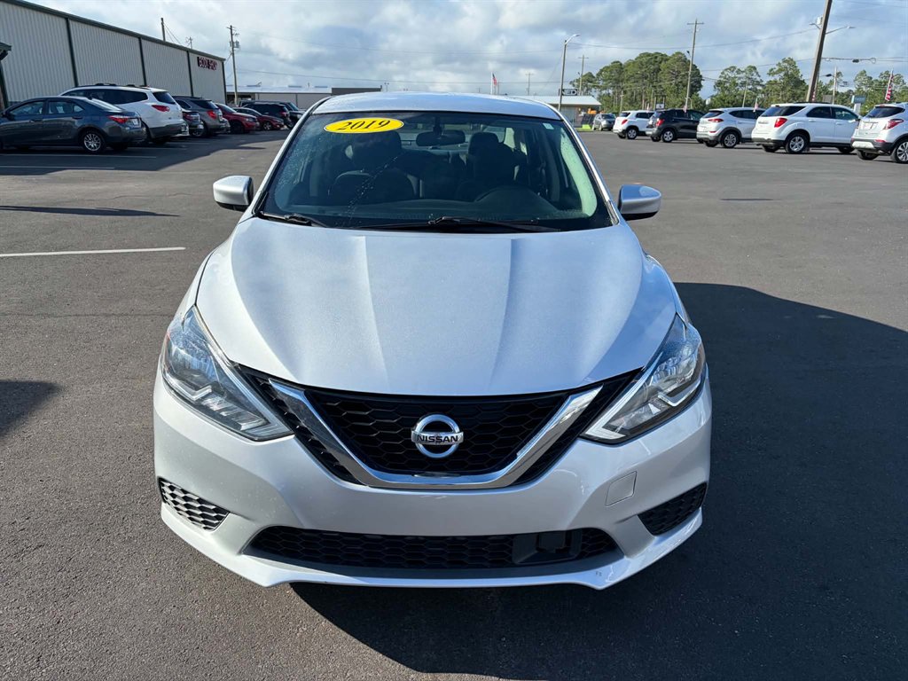 nissan sentra 2019 3N1AB7AP0KY433560 image nissan sentra 2019 3N1AB7AP0KY433560 image