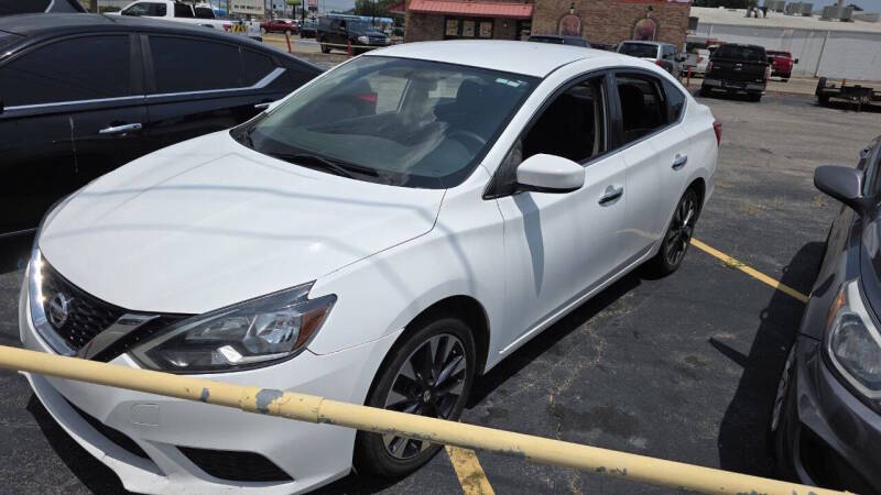 nissan sentra 2019 3N1AB7AP2KY339051 image nissan sentra 2019 3N1AB7AP2KY339051 image