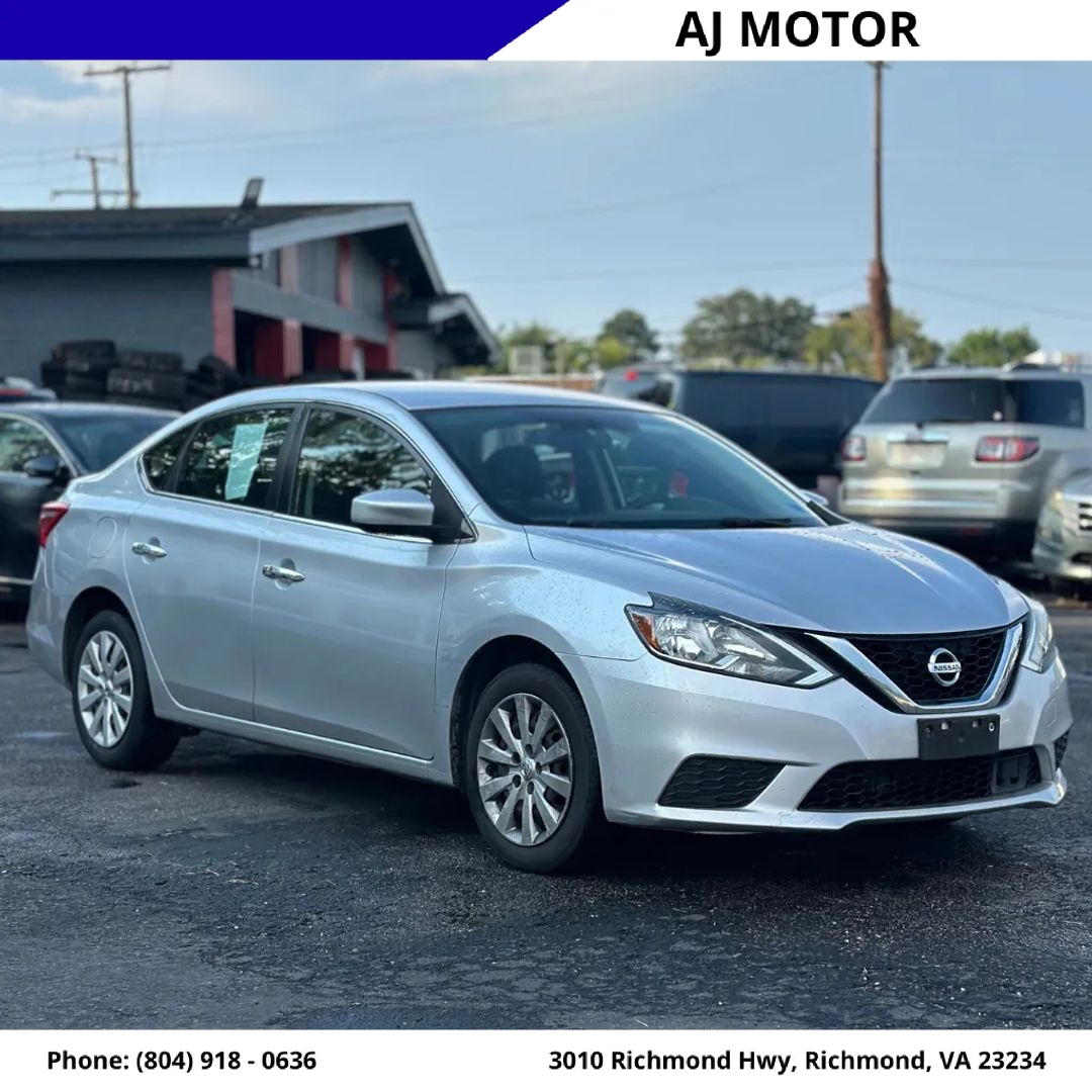 nissan sentra 2019 3N1AB7AP2KY353208 image nissan sentra 2019 3N1AB7AP2KY353208 image