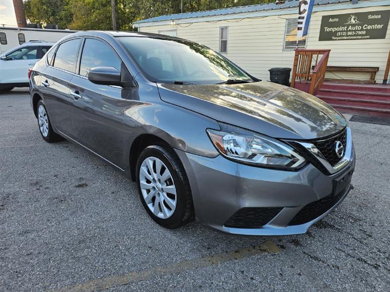 nissan sentra 2018 3N1AB7AP3JY334651 image nissan sentra 2018 3N1AB7AP3JY334651 image