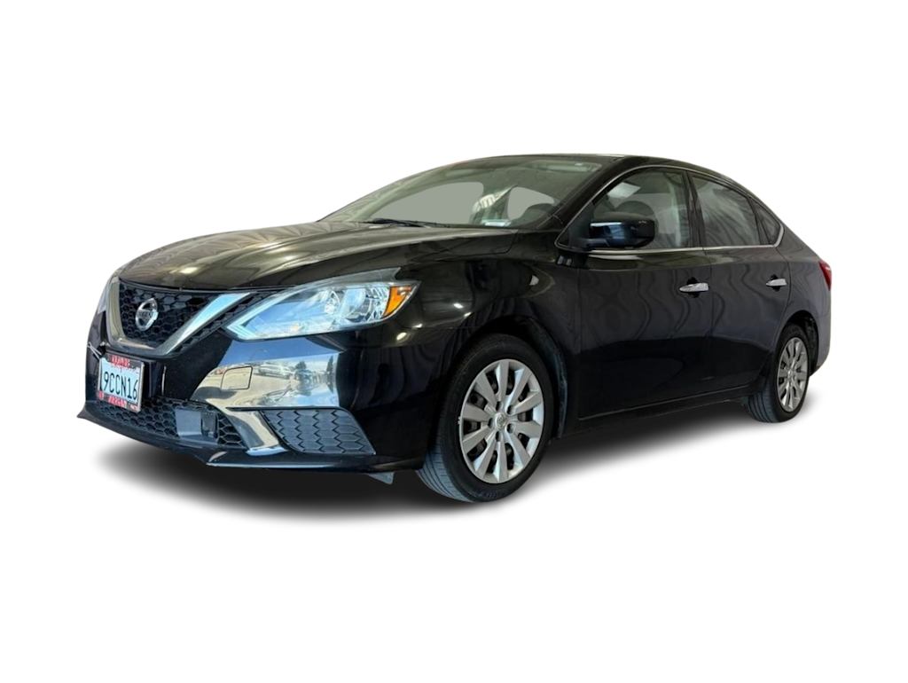 nissan sentra 2018 3N1AB7APXJY296805 image nissan sentra 2018 3N1AB7APXJY296805 image