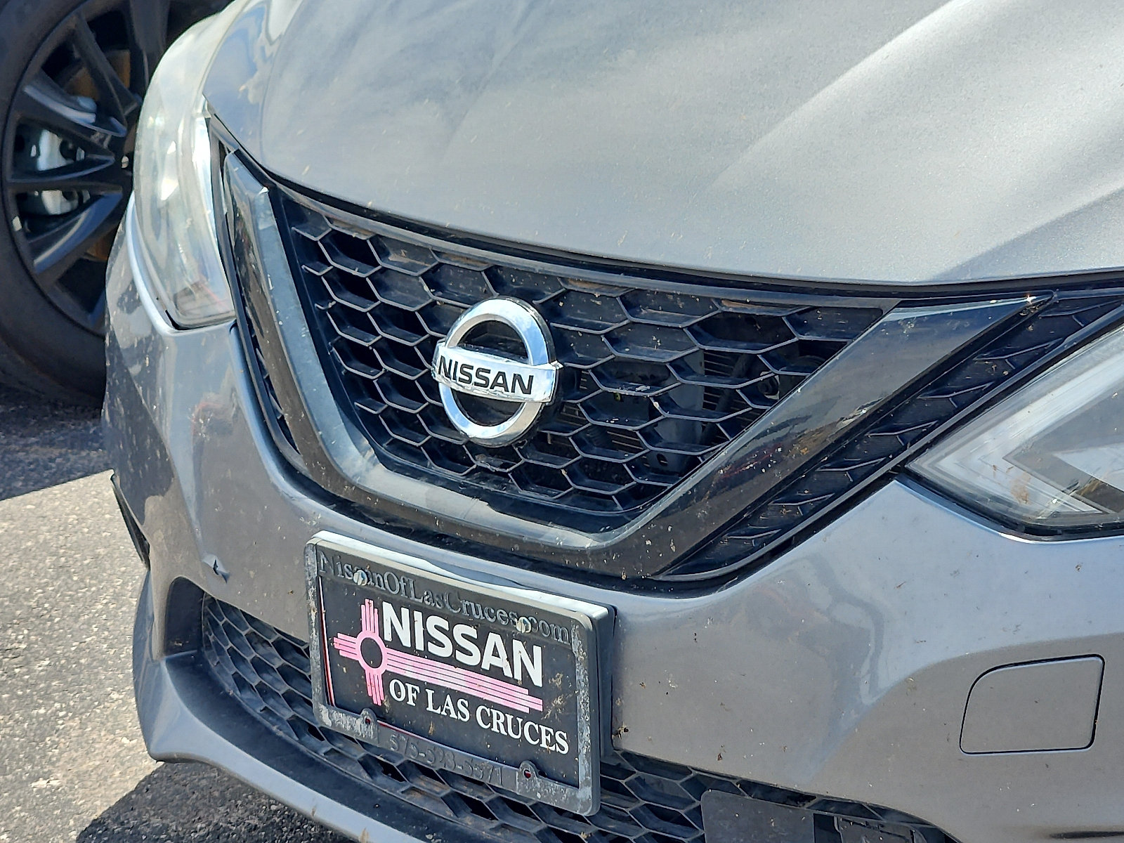 nissan sentra 2018 3N1AB7AP6JY233054 image nissan sentra 2018 3N1AB7AP6JY233054 image