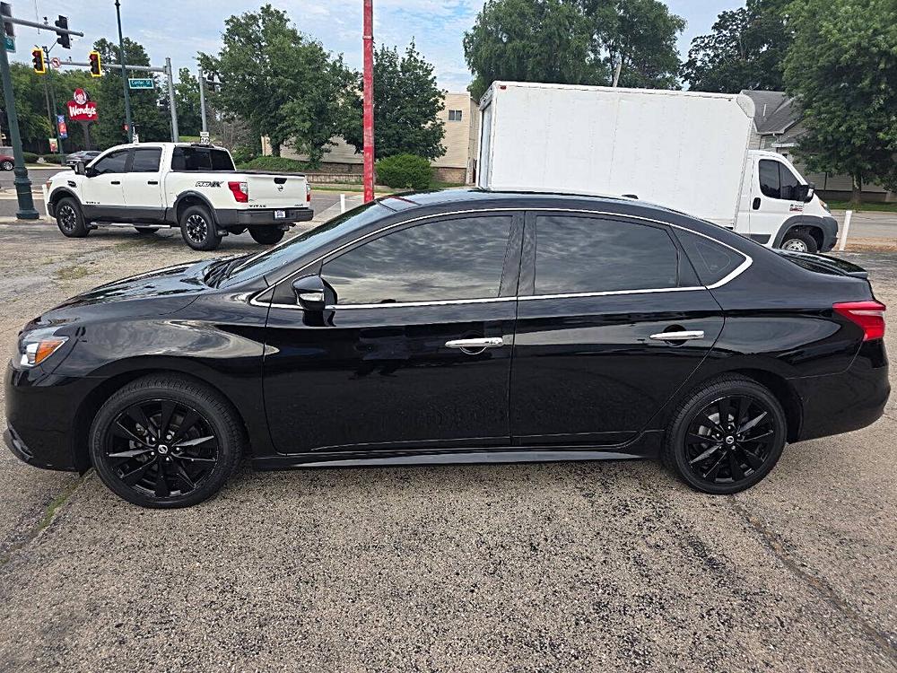 nissan sentra 2018 3N1AB7AP6JY238187 image nissan sentra 2018 3N1AB7AP6JY238187 image