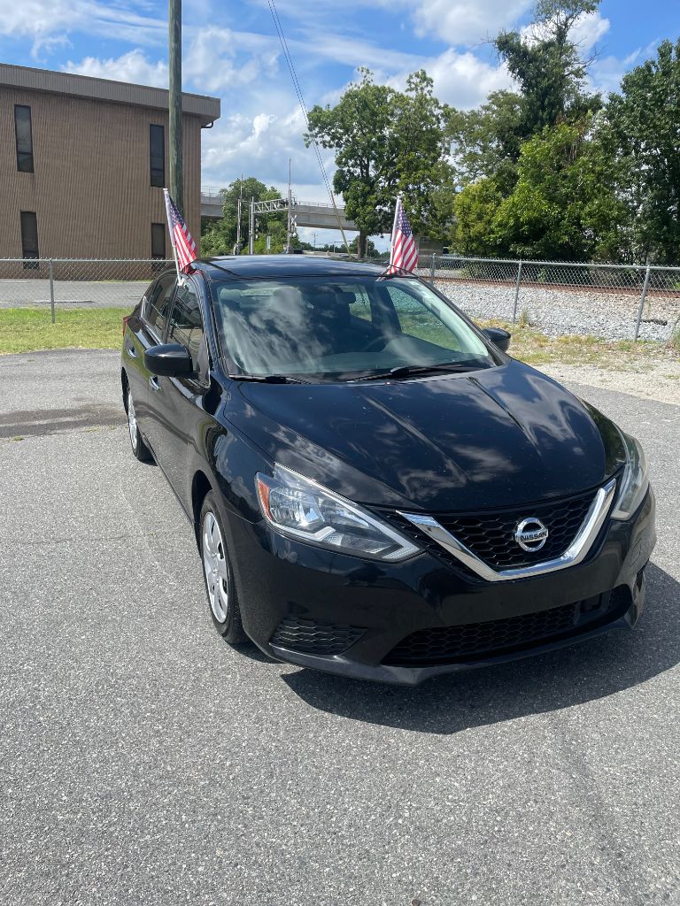 nissan sentra 2018 3N1AB7AP9JY334735 image nissan sentra 2018 3N1AB7AP9JY334735 image