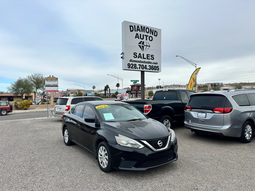 nissan sentra 2018 3N1AB7AP9JY259860 image nissan sentra 2018 3N1AB7AP9JY259860 image