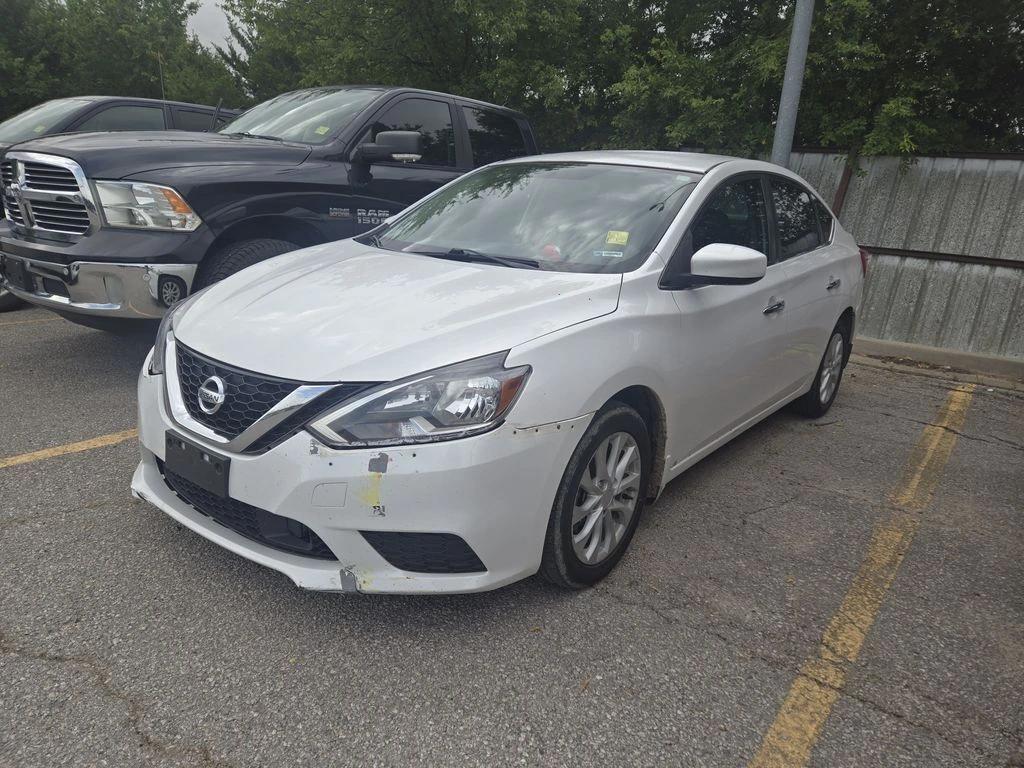 nissan sentra 2018 3N1AB7AP8JY266122 image nissan sentra 2018 3N1AB7AP8JY266122 image
