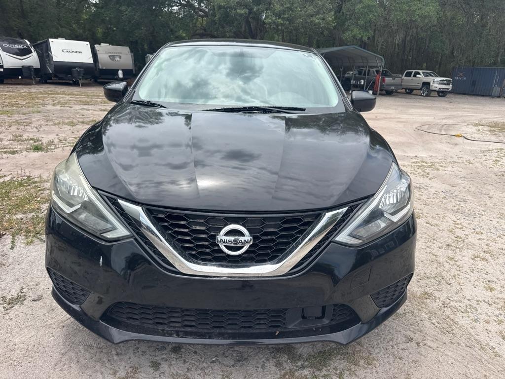 nissan sentra 2018 3N1AB7APXJY287070 image nissan sentra 2018 3N1AB7APXJY287070 image