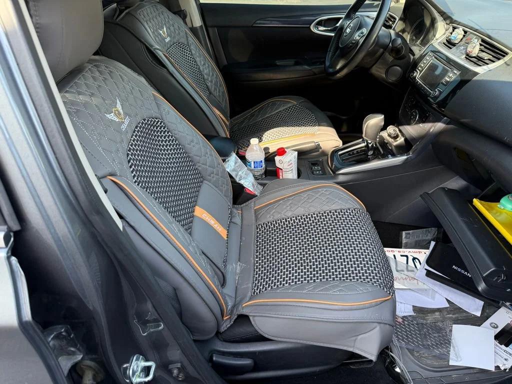 nissan sentra 2018 3N1AB7AP1JY257911 image nissan sentra 2018 3N1AB7AP1JY257911 image