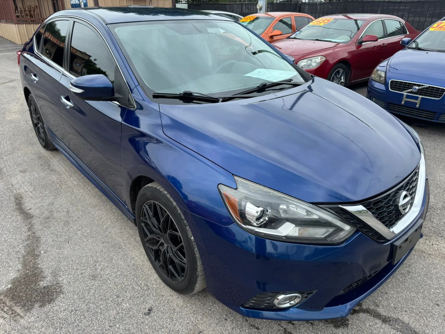 nissan sentra 2018 3N1AB7AP7JY237601 image nissan sentra 2018 3N1AB7AP7JY237601 image