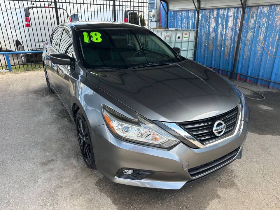 nissan sentra 2018 3N1AB7AP9JY207516 image nissan sentra 2018 3N1AB7AP9JY207516 image