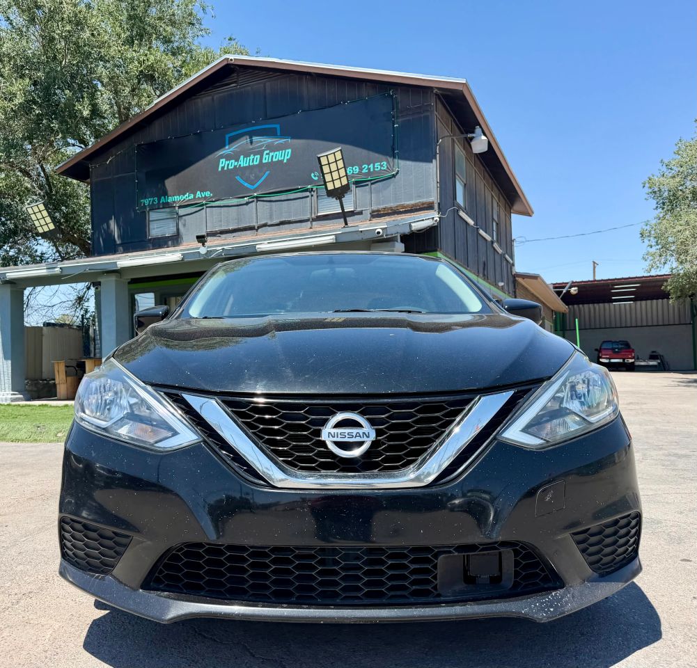 nissan sentra 2018 3N1AB7AP5JY219758 image nissan sentra 2018 3N1AB7AP5JY219758 image