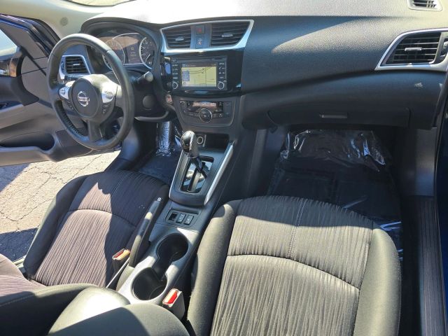 nissan sentra 2018 3N1AB7AP7JY292064 image nissan sentra 2018 3N1AB7AP7JY292064 image