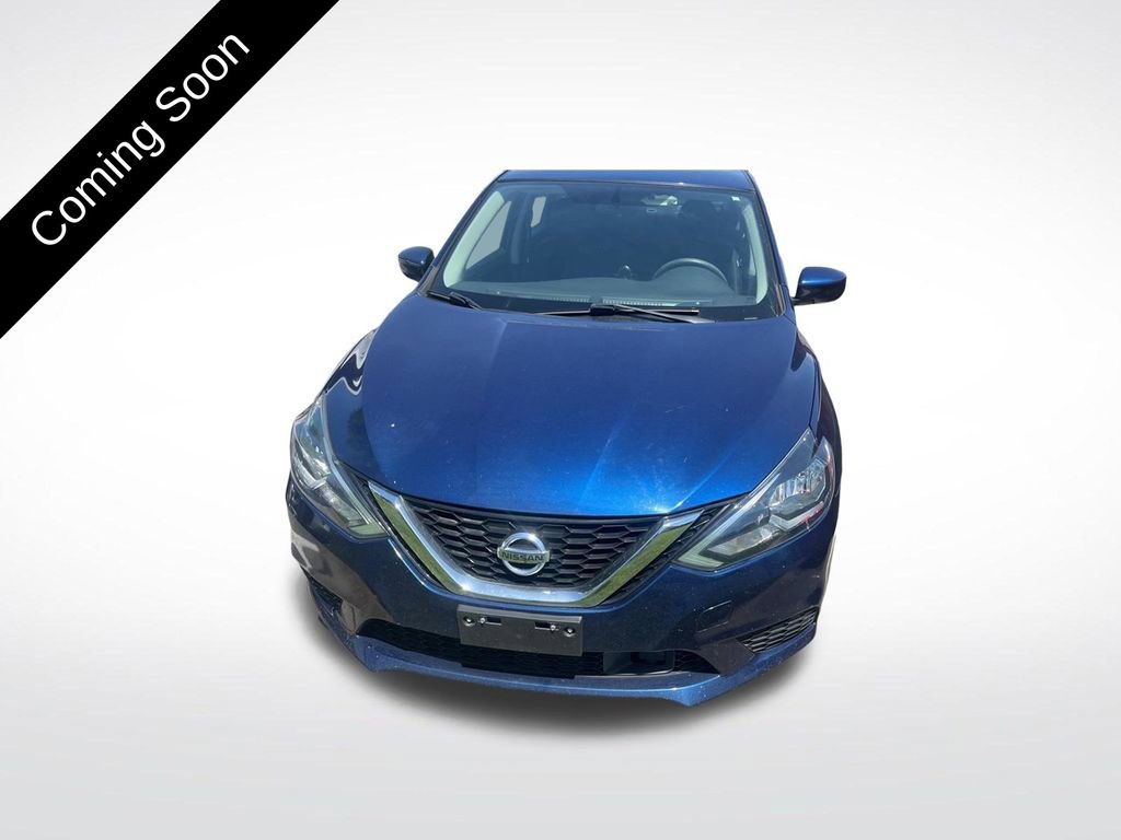 nissan sentra 2018 3N1AB7AP6JY207862 image nissan sentra 2018 3N1AB7AP6JY207862 image