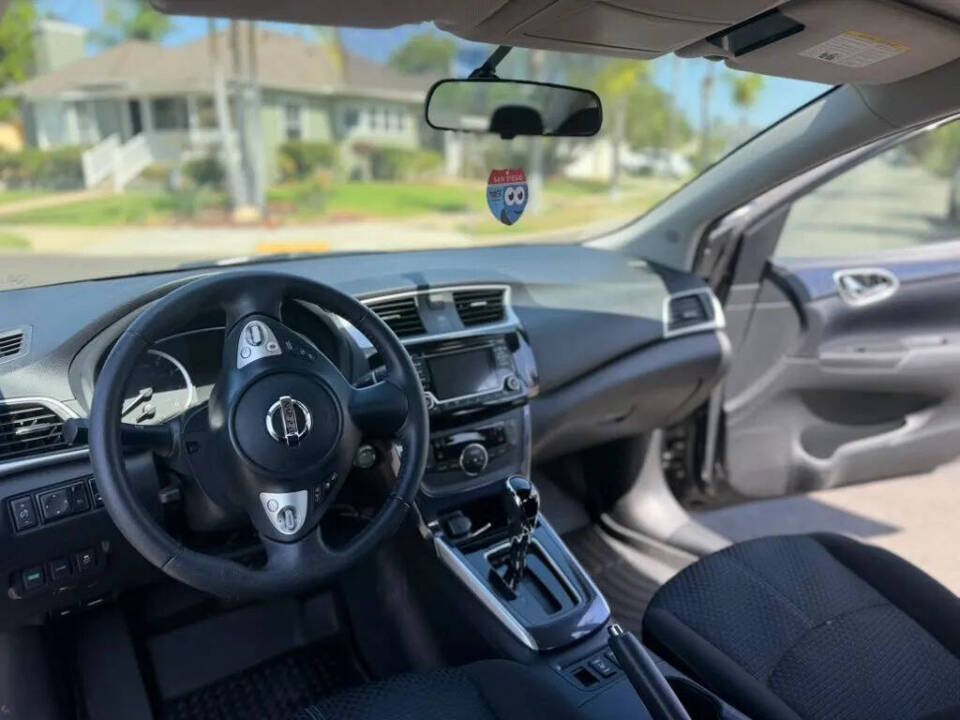 nissan sentra 2018 3N1AB7AP7JY281971 image nissan sentra 2018 3N1AB7AP7JY281971 image
