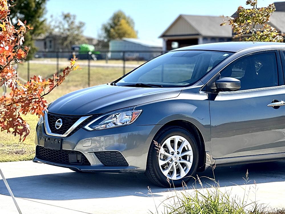 nissan sentra 2018 3N1AB7APXJY344335 image nissan sentra 2018 3N1AB7APXJY344335 image