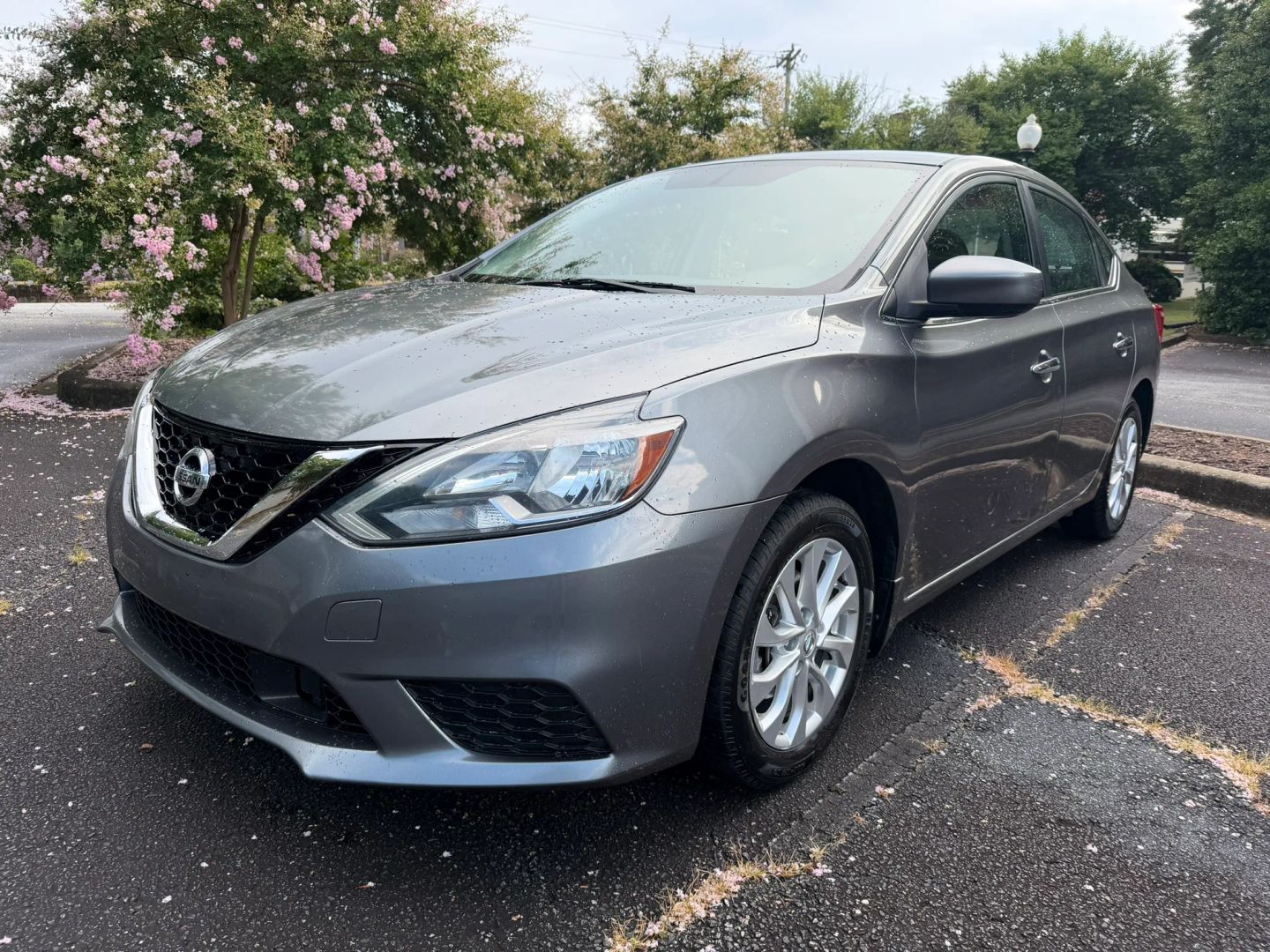 nissan sentra 2018 3N1AB7AP8JY263219 image nissan sentra 2018 3N1AB7AP8JY263219 image