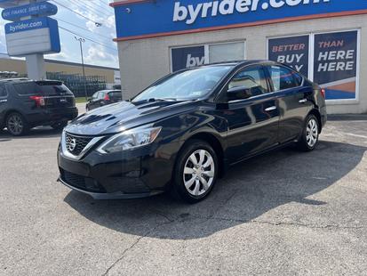 nissan sentra 2018 3N1AB7APXJY229881 image nissan sentra 2018 3N1AB7APXJY229881 image
