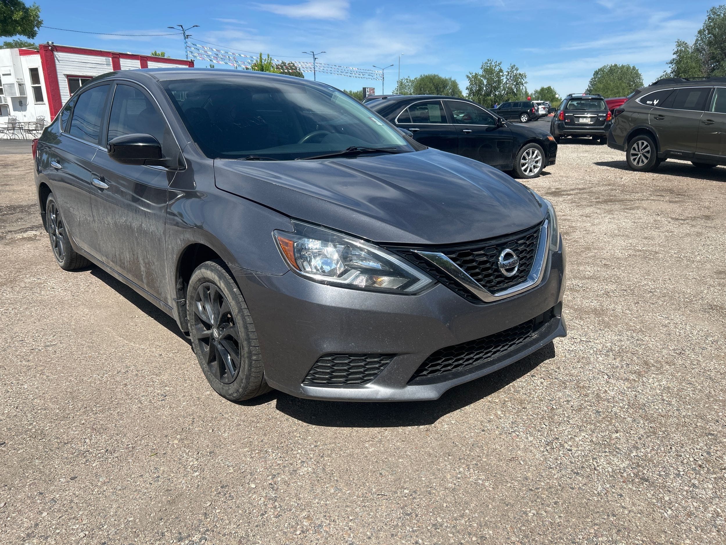 nissan sentra 2018 3N1AB7AP5JY233238 image nissan sentra 2018 3N1AB7AP5JY233238 image