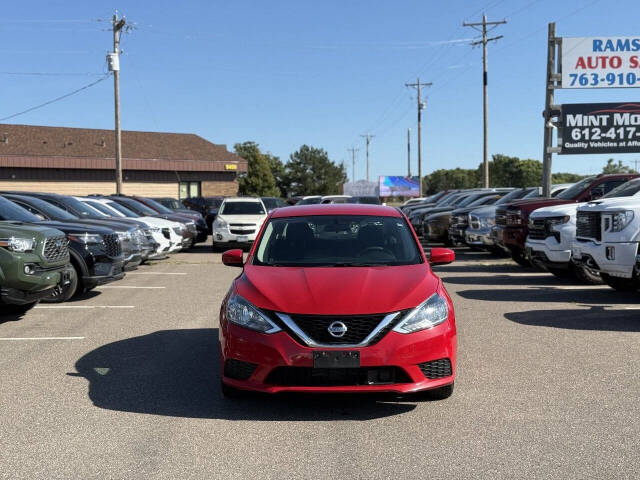 nissan sentra 2018 3N1AB7APXJY263190 image nissan sentra 2018 3N1AB7APXJY263190 image