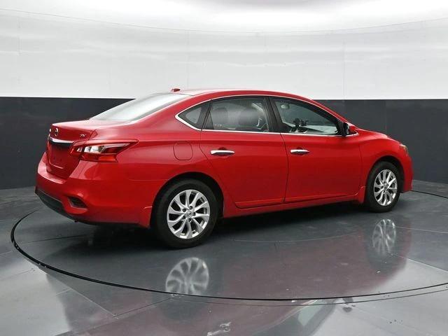 nissan sentra 2018 3N1AB7AP6JY279631 image nissan sentra 2018 3N1AB7AP6JY279631 image