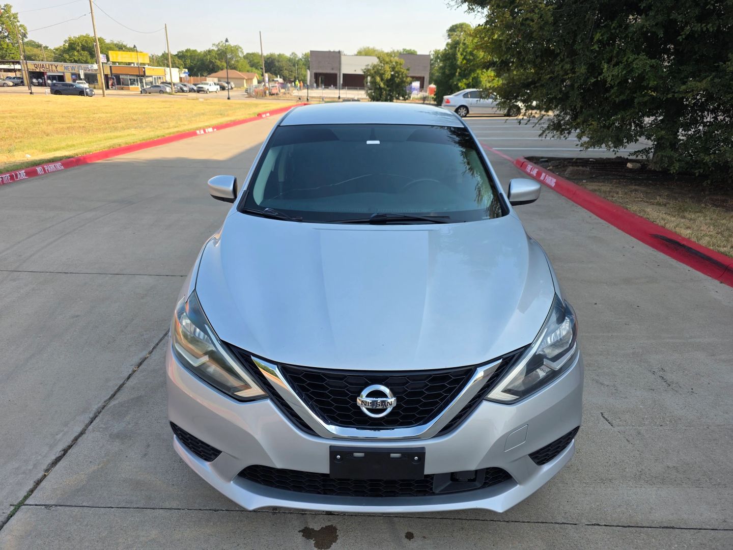 nissan sentra 2018 3N1AB7AP7JY301992 image nissan sentra 2018 3N1AB7AP7JY301992 image