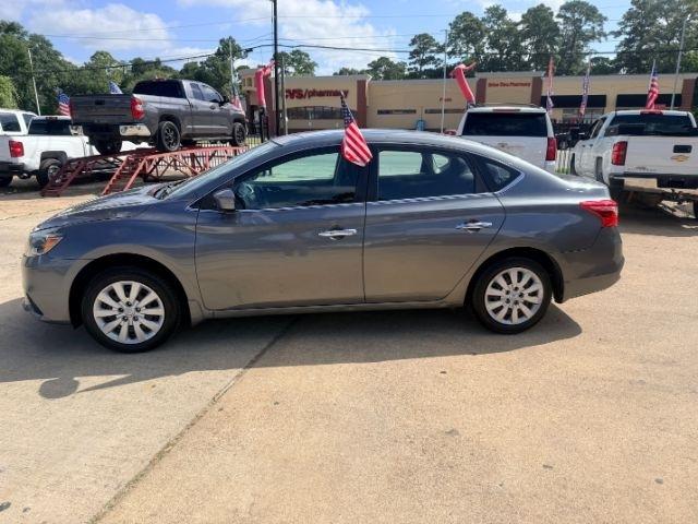 nissan sentra 2018 3N1AB7AP8JY339294 image nissan sentra 2018 3N1AB7AP8JY339294 image