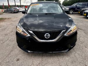 nissan sentra 2018 3N1AB7AP0JY289717 image nissan sentra 2018 3N1AB7AP0JY289717 image