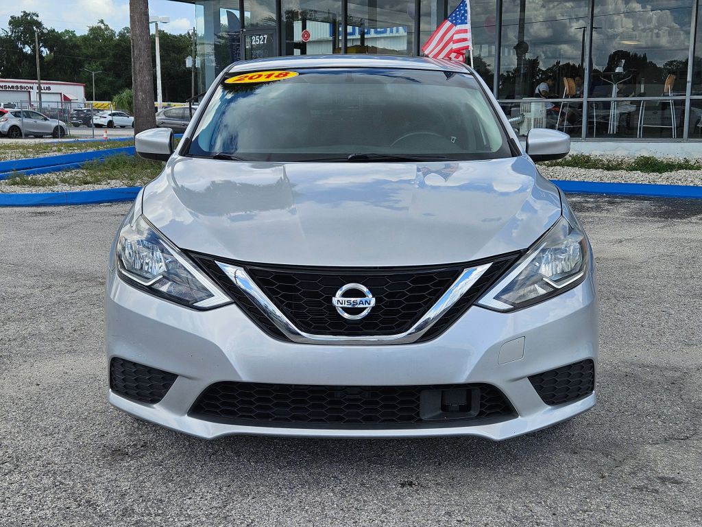 nissan sentra 2018 3N1AB7AP1JY320621 image nissan sentra 2018 3N1AB7AP1JY320621 image