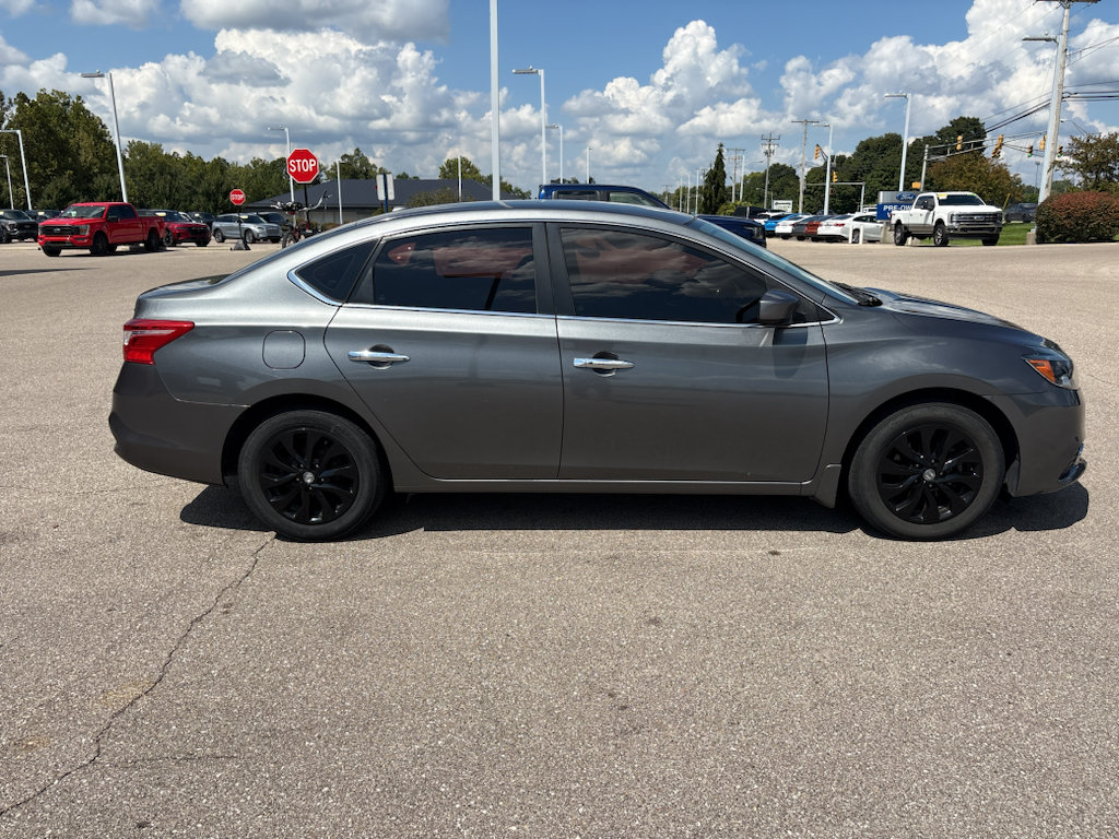 nissan sentra 2018 3N1AB7AP7JY346835 image nissan sentra 2018 3N1AB7AP7JY346835 image
