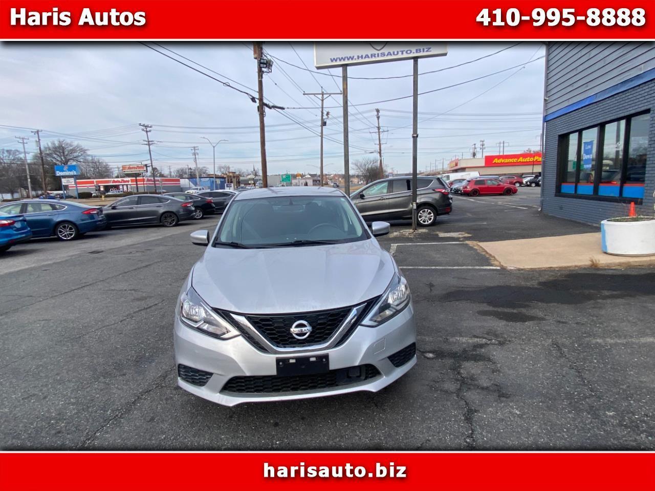 nissan sentra 2018 3N1AB7AP7JY265253 image nissan sentra 2018 3N1AB7AP7JY265253 image