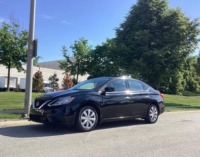 nissan sentra 2018 3N1AB7AP0JY306368 image nissan sentra 2018 3N1AB7AP0JY306368 image