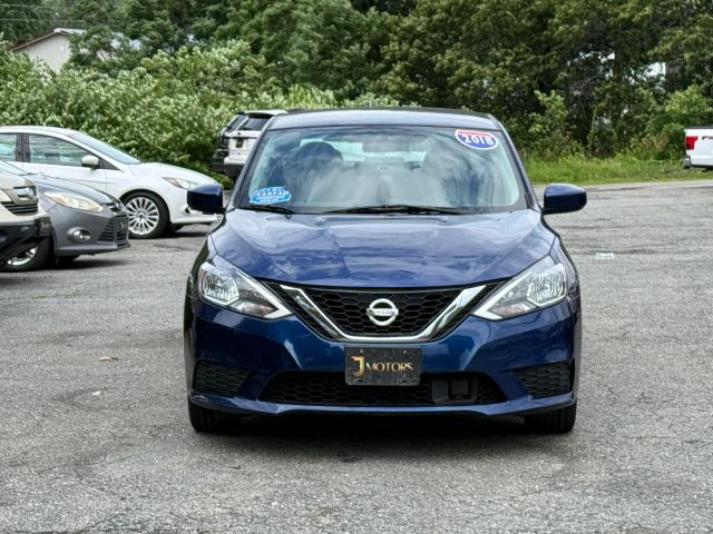 nissan sentra 2018 3N1AB7AP0JY280953 image nissan sentra 2018 3N1AB7AP0JY280953 image