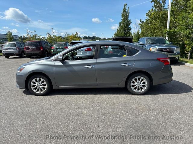 nissan sentra 2018 3N1AB7AP4JY220111 image nissan sentra 2018 3N1AB7AP4JY220111 image