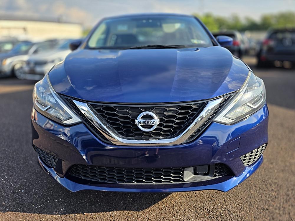 nissan sentra 2018 3N1AB7AP0JY215844 image nissan sentra 2018 3N1AB7AP0JY215844 image